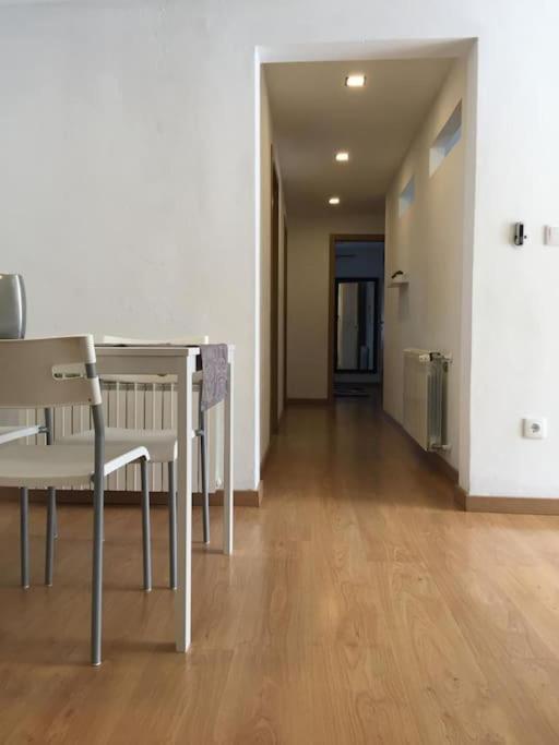 Ferienwohnung My City House Bragança Exterior foto