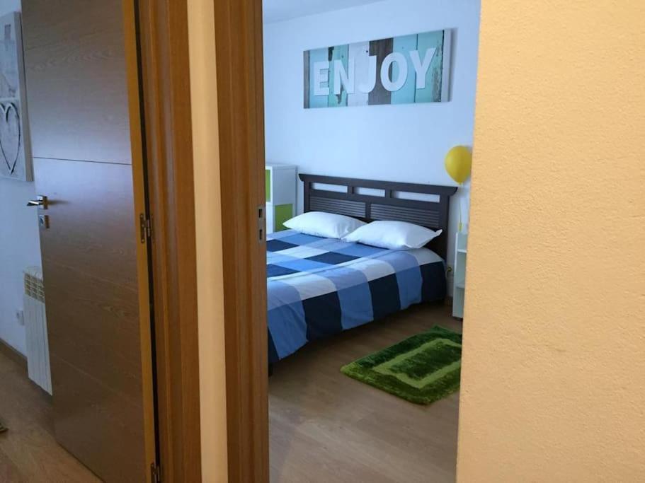 Ferienwohnung My City House Bragança Exterior foto